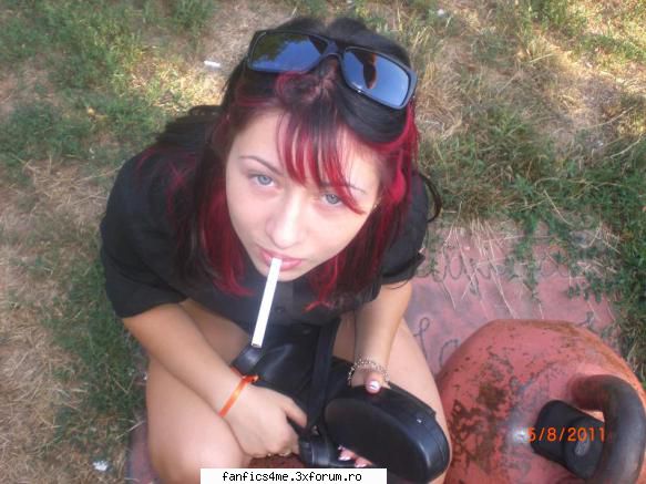 din galati :nod: dapz,mama imi face tot :rotfl: same..kidu